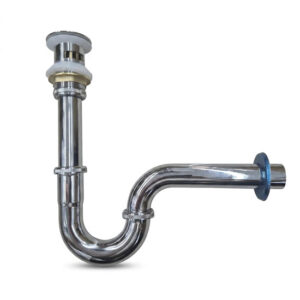 Bộ xi phông nhấn Sewo GM AE 002-1