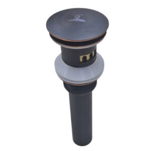 Xi phông Sewo GM AE 006 GB màu đen