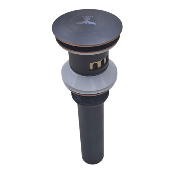 Xi phông Sewo GM AE 006 GB màu đen