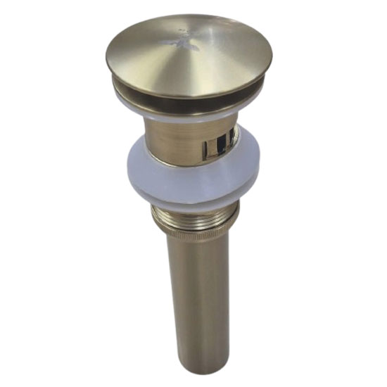 Xi phông Sewo GM AE 006 LSB màu vàng