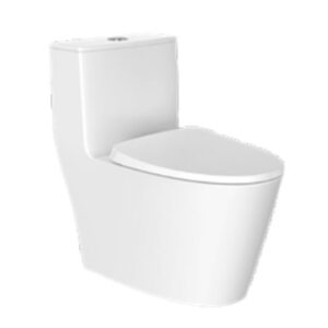 Bồn cầu Jomoo 11358-2-2/31K liền khối