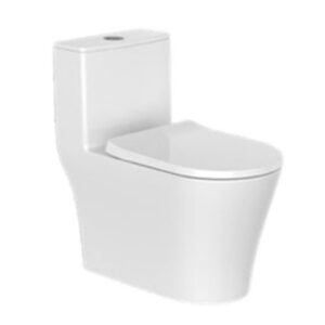 Bồn cầu Jomoo 11359-2-2/31K liền khối