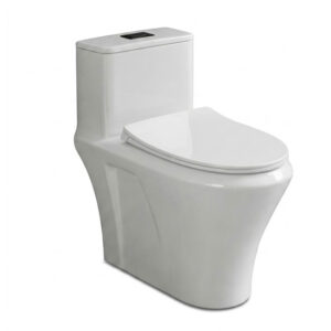 Bồn cầu Thiên Thanh VELOZ-CK36 1 khối