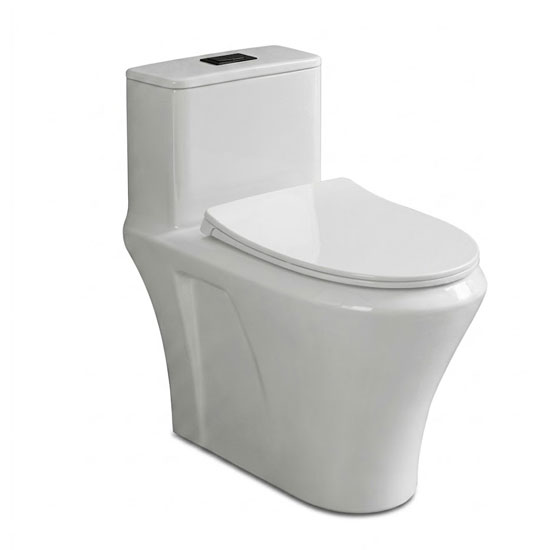 Bồn cầu Thiên Thanh VELOZ-CK36 1 khối