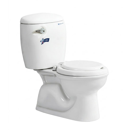 Bồn cầu trẻ em Thiên Thanh ERA-CE01