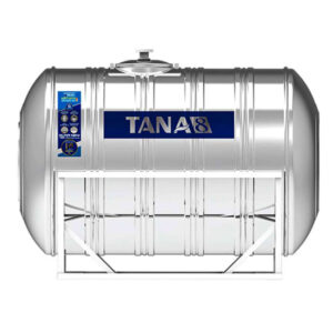 Bồn nước inox Tân Á TA8-3500 F1340 ngang