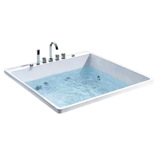 Bồn tắm massage Sewo SE-8332-A