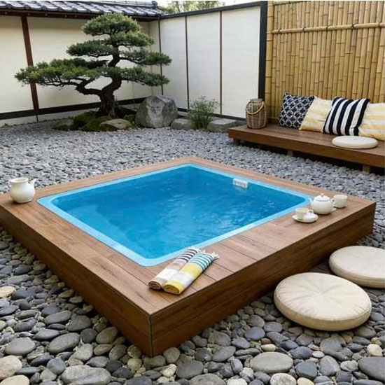 Bồn tắm xây Sewo SE-8074-1