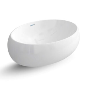 Chậu rửa lavabo Viglacera CD30 đặt bàn