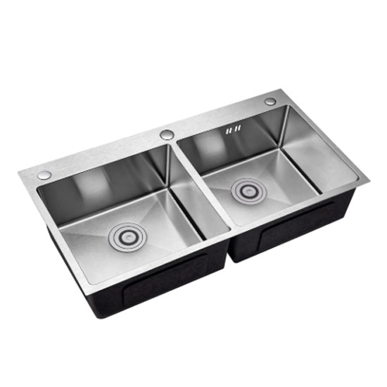 Chậu rửa bát Rossi RL320H Inox 304