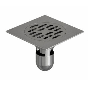 Ga thoát sàn Viglacera VD-10TM6 mờ