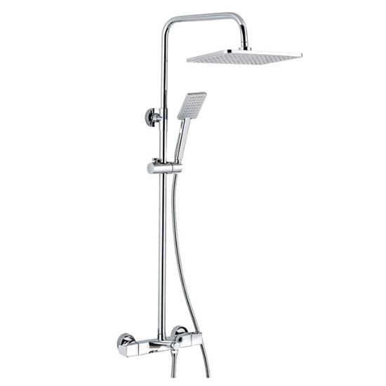 Sen cây tắm Roy R-10062 nóng lạnh