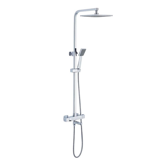 Sen cây tắm Roy R-10078 nóng lạnh Sen cây tắm Roy R-10078 nóng lạnh