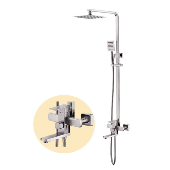 Sen cây tắm Roy RSW13 nóng lạnh
