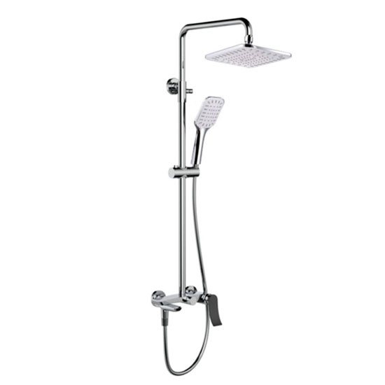 Sen cây tắm SC-Roy RSW73 nóng lạnh Sen cây tắm SC-Roy RSW73 nóng lạnh