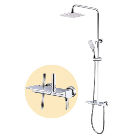 Sen cây tắm Roy RSW88 nóng lạnh