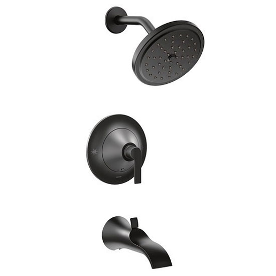 Sen tắm âm tường Moen TS2203BL