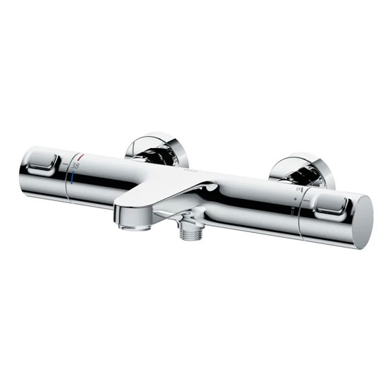 Sen tắm ToTo TBV09400V nhiệt độ