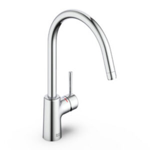 Vòi rửa bát Amercian WF-0908 nóng lạnh