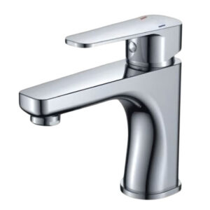 Vòi rửa mặt lavabo Roy KF30-620-50 nóng lạnh