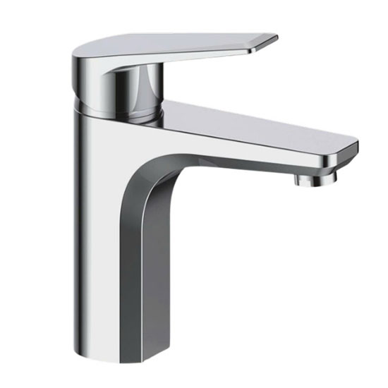 Vòi rửa mặt lavabo Roy R-1492 nóng lạnh