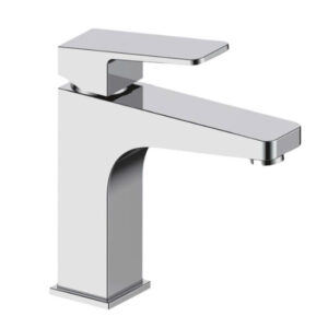Vòi rửa mặt lavabo Roy R-1495 nóng lạnh