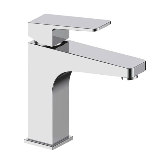 Vòi rửa mặt lavabo Roy R-1495 nóng lạnh