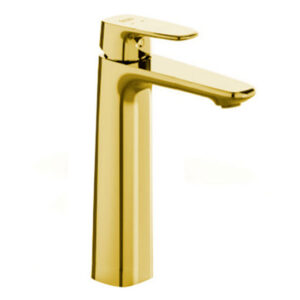 Vòi rửa lavabo American WF-1702CS cổ cao