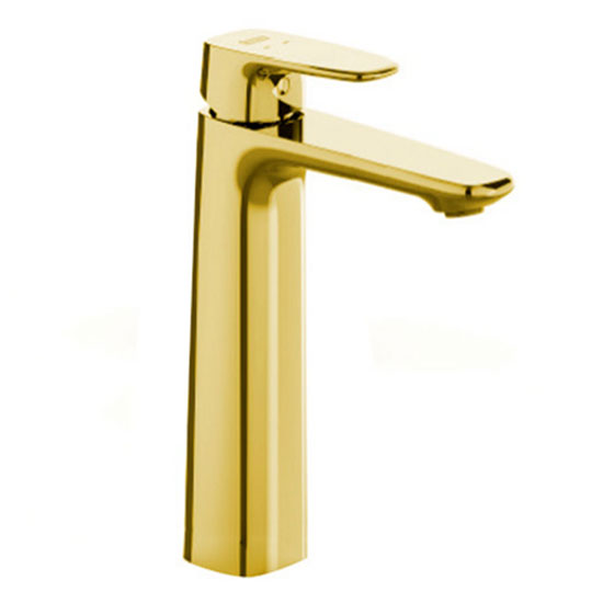 Vòi rửa lavabo American WF-1702CS cổ cao