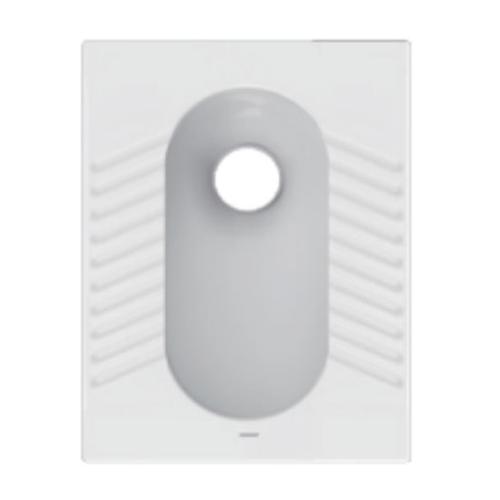 Xí xổm Jomoo 11408-1/21P Xí xổm Jomoo 11408-1/21P
