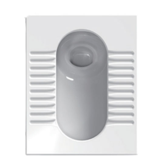 Xí xổm Jomoo X11463-1/21K Xí xổm Jomoo X11463-1/21K