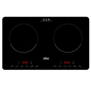 Bếp từ đôi Ferroli ID3500KP