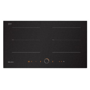 Bếp từ Malloca MI7502ES 2 vùng nấu