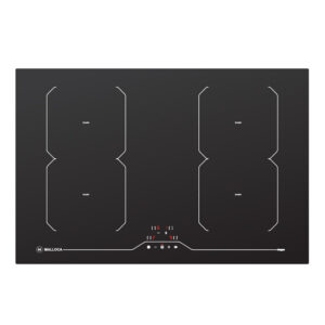 Bếp từ Malloca MI784ITG 4 vùng nấu