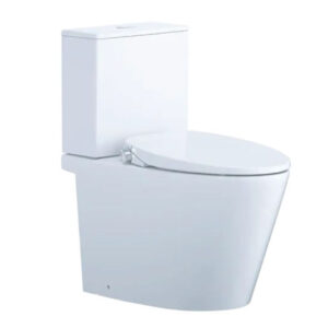 Bồn cầu nắp rửa cơ Caesar CD1342+TAF060