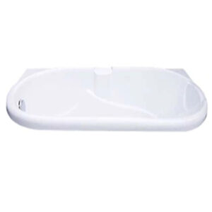 Bồn tắm xây Amazon TP-6061