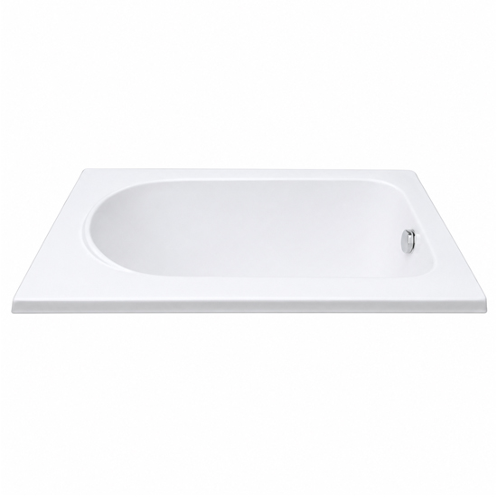 Bồn tắm xây Amazon TP-6074 Bồn tắm xây Amazon TP-6074