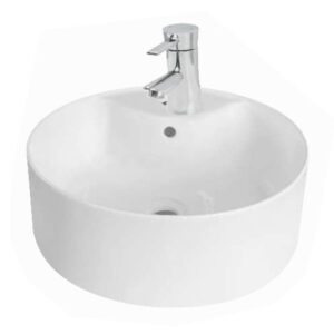Chậu lavabo Thiên Thanh LD04 đặt bàn