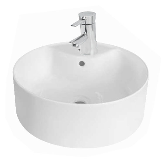 Chậu lavabo Thiên Thanh LD04 đặt bàn