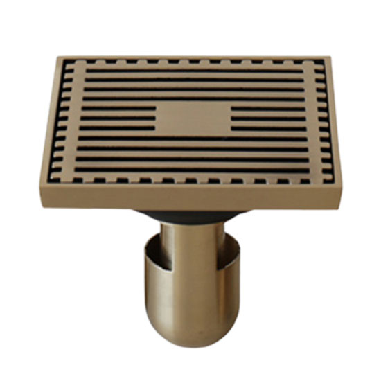 Ga thoát sàn Cleanmax GA8522 Ga thoát sàn Cleanmax GA8522