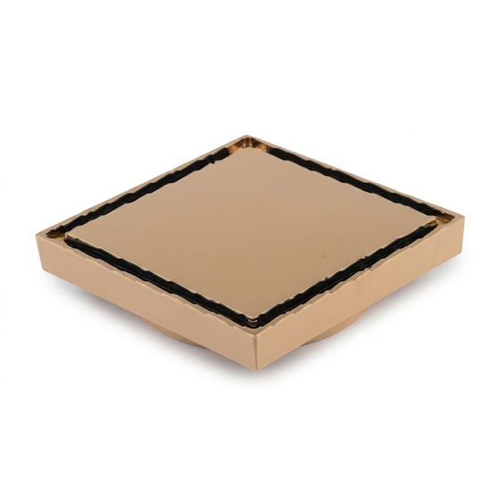 Ga thoát sàn Cleanmax GCG12V Ga thoát sàn Cleanmax GCG12V