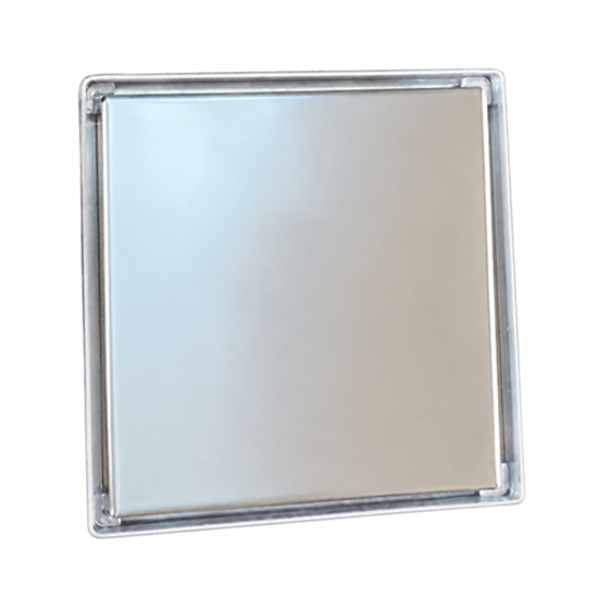 Ga thoát sàn inox BAO TSA100G Ga thoát sàn inox BAO TSA100G