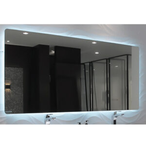 Gương đèn led Đình Quốc DQ6662