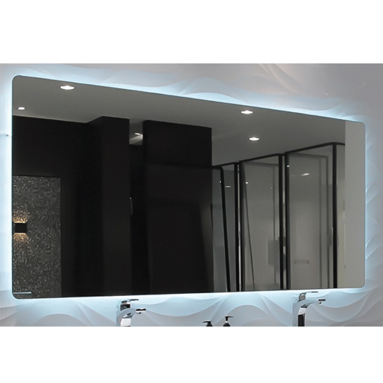 Gương đèn led Đình Quốc DQ6662
