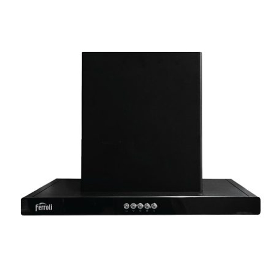 Máy hút mùi điện tử Ferroli HT700M