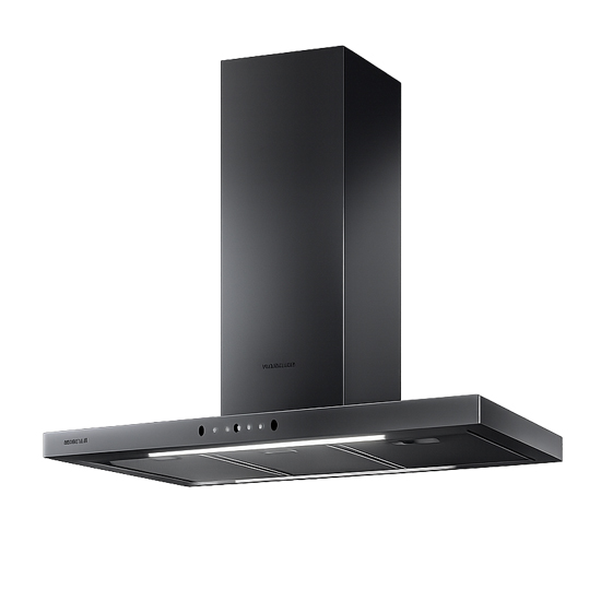Máy hút mùi đảo Malloca MH9058 áp tường