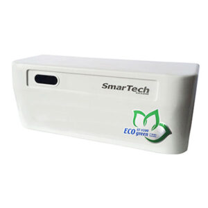 Van xả tiểu cảm ứng Smartech ST-V100D dùng điện