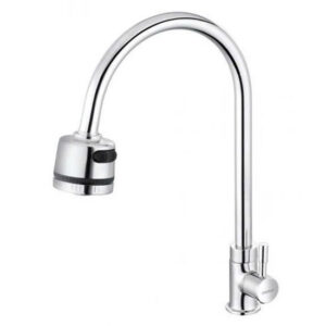 Vòi rửa bát Caesar K035CV lạnh
