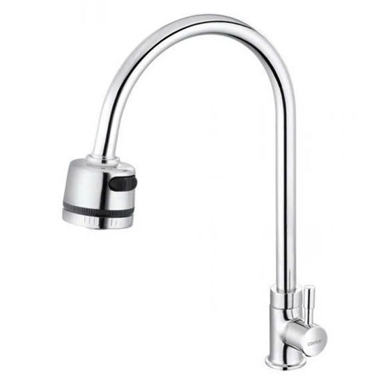 Vòi rửa bát Caesar K035CV lạnh