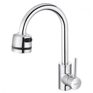 Vòi bếp Caesar K695CV nóng lạnh